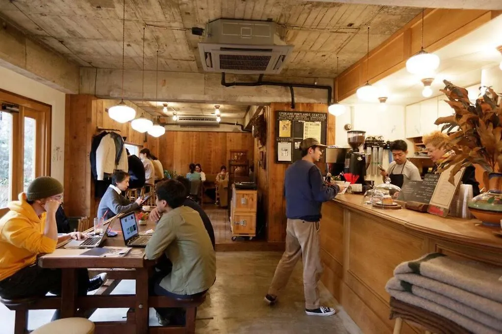 アンドステイ幡ヶ谷101 Apartment Tokyo Japan