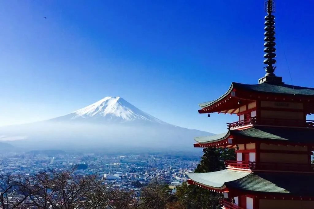 アンドステイ幡ヶ谷101 Apartment Tokyo