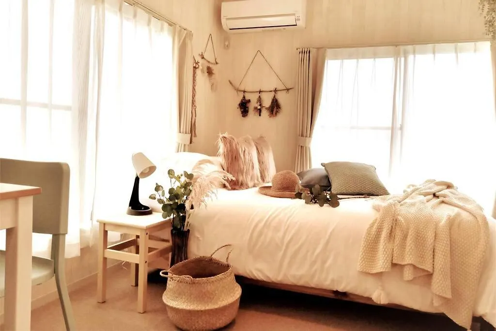 アンドステイ幡ヶ谷101 Apartment Tokyo