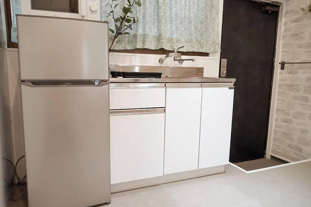 アンドステイ幡ヶ谷101 Apartment Tokyo