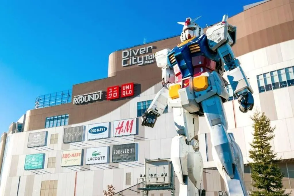 アンドステイ幡ヶ谷101 Apartment Tokyo 0*,  Japan