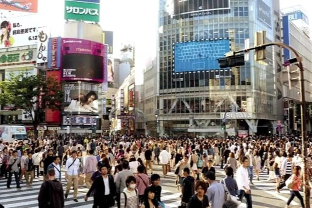 アンドステイ幡ヶ谷101 Apartment Tokyo Japan